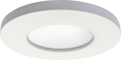 Spot tavanor i futur Light Prestige Lagos, GU10, IP65, i bardhë