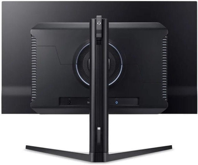 Monitor Acer Predator X27UZ1, 27", QLED, 280Hz, i zi