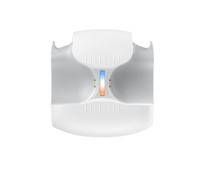 Слушалки Havit OWS907 TWS, Bluetooth 5.3, сиви