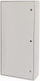 Kasetë metalike Eaton Enclosure Profi+ BPM-F-1200/17-P, 1760x320x1200, IP54, gri