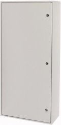 Kasetë metalike Eaton Enclosure Profi+ BPM-F-1200/17-P, 1760x320x1200, IP54, gri