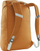 Çantë shpine Patagonia Fieldsmith Lid Pack 28L, me ndarje për laptop, golden caramel