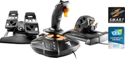 Joystick Thrustmaster T.16000M FCS Flight Pack (2960782) 