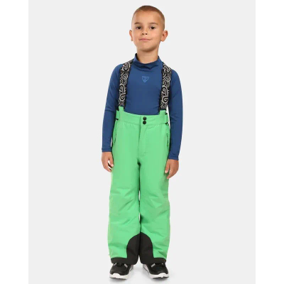 Pantollona Skijimi Per Femije Mimas 122 Zj0401kigrn