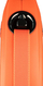 Lidhëse për qen Kerbl Flexi Xtreme, deri 55 kg, elastike, gri