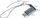 Adapter USB AXAGON RVC-MICRO, USB-C në micro USB 2.0, OTG, gri