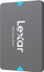 Disk SSD Lexar NQ100 1.9, 2TB, 2.5" SATA III