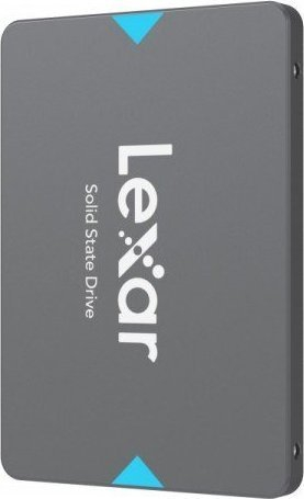 Disk SSD Lexar NQ100 1.9, 2TB, 2.5" SATA III