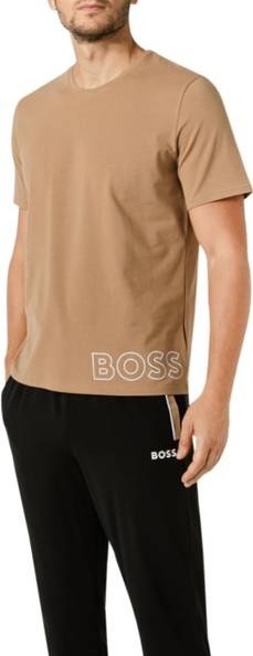 Maicë për meshkuj HUGO BOSS 50472750-261, M, bezhë
