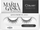 Qerpikë Clavier Quick Premium Lashes 813, të zinj