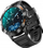 Ora inteligjente Veltori VT120-1, ekran 1.39", Bluetooth, e zezë