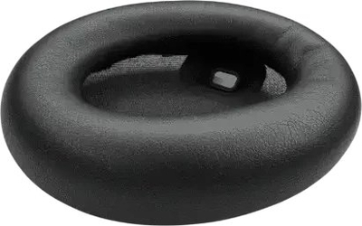 Jastëk veshi Sony Earpad L, pjesë zëvendësuese, i zi
