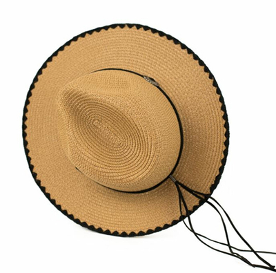 Kapelë Art of Polo Panama cz21269-1, e kaftë