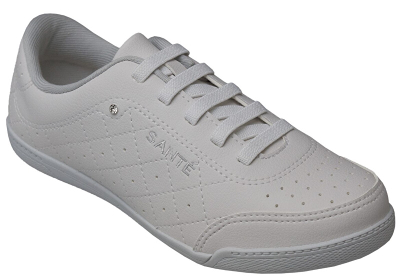 Atlete SANTÉ DA / 1301 SNOW, të bardha, nr 41 z61224-41 z61224-41