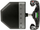 Set loje Logitech G Saitek Pro Flight Yoke System