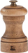 Mulli kripë Peugeot Bistro Antique, dru fagu, 10 cm, kafe
