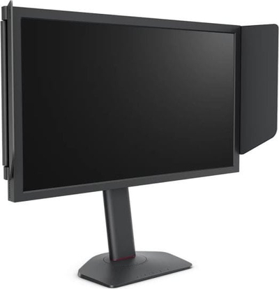 Monitor BenQ XL2586X, 24.5", Full HD, 540 Hz, i zi