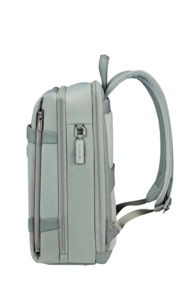 Çantë Shpine Samsonite Image-Biz Ngjyrë Jeshile E Hapur
