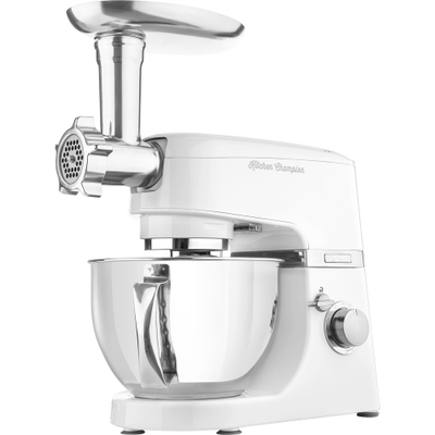 Mikser për kuzhinë Robot Sencor STM 6350WH, 1000W e bardhë