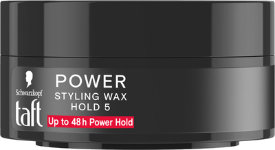 Dyll për flokë Schwarzkopf Taft, Power Hold 5, 75 ml