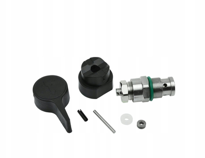 Gripi Airless Spray Tip #517, diametër 11.1 mm, model rreth 25 cm