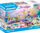Set lodrash Playmobil Princess Magic 71499 Mermaid Animal Care, 114 pjesë, për kalamaj 4-10 vjeç, shumëngjyrësh