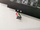 Bateri Lenovo për laptop, 57Wh, Li-ion, e zezë