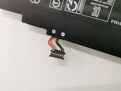 Bateri Lenovo për laptop, 57Wh, Li-ion, e zezë