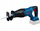 Sharrë reciproke Bosch GSA 18V-280, brushless, 18V, blu e zezë