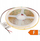 Shirit LED MW Lighting COB, 24V, 8W/m, 5 m, dritë e ngrohtë 3000K