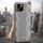 Mbulesë telefoni DKNY DKHMP15MPCPVSLE, për iPhone 15 Plus 6.7", lëkurë eko, bezhë