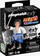 Figurë Playmobil Naruto Shippuden Sasuke 71097, 8 copa, për kalamaj 5+