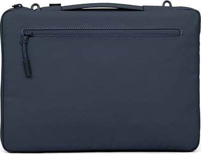 Mbrojtëse laptopi Skinarma Taka Juno, 14", blu e errët
