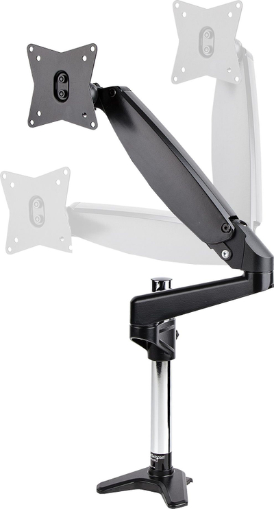 Krah monitori StarTech Desk Mount, 32" 49" ultrawide, 8kg, i zi