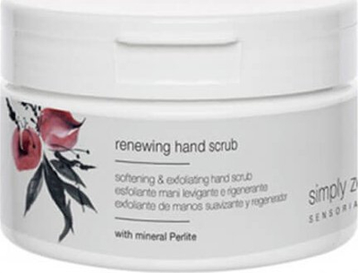 Skrab për duar Simply Zen Softening Renewing, 200 ml