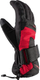 Doreza për snowboard Viking Trex 161/19/2244, nr. 5, të kuqe/të zeza