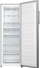 Ngrirës vertikal Gorenje FN617EES5, 240L, NoFrost, inox