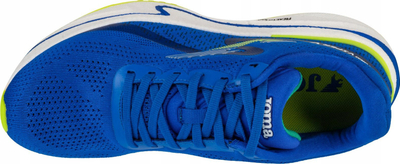 Atlete vrapimi Joma Viper Men 2504 RVIPES2504, material tekstil, masa 43.5, blu