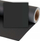 Sfond fotografik me letër Colorama Black 68, 3.55x15m, matte, i zi