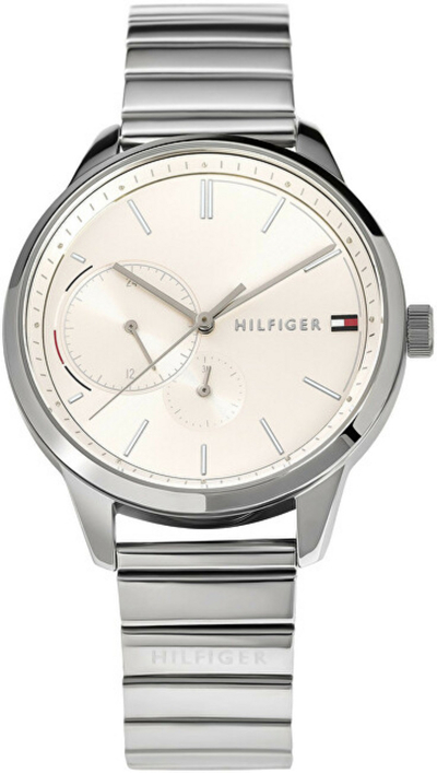 Set Tommy Hilfiger Brooke 2770045 - orë dore + byzylyk