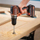 Burmashinë Black&Decker BL186KB 18 V 2 x 1,5 Ah bateri
