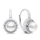Vathë Brilio Silver EA440W