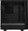 Kasë Fractal Design Define 7 Compact Black TG Light Tint, Midi Tower