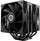Ладилник за процесор Enermax ETS TD60 Digital, 2x120mm, за AM5 и LGA1851, црн