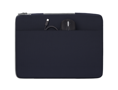 Mbajtëse laptopi HP Protective, 13-14", rezistente ndaj ujit, blu Atmospheric