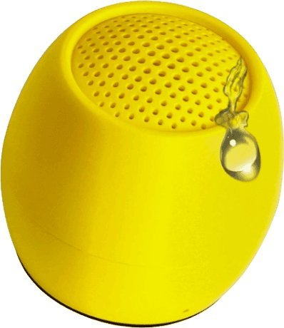 Altoparlant portabel Bluetooth, TWS, IPX6, i zi