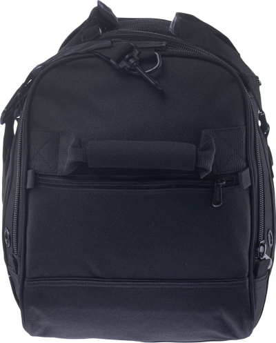 Çantë sportive Hi-Tec Aston M 92800661859, 55L, poliester, e zezë