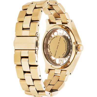 Orë dore Marc Jacobs MBM 3292