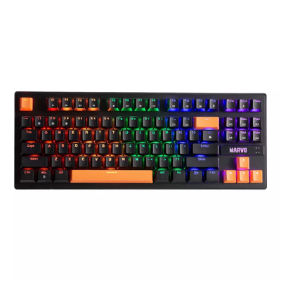Tastierë MARVO KG901C EN