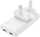 Karikues udhëtimi Sandberg 4n1 Travelcharger, 2x USB C, 65W